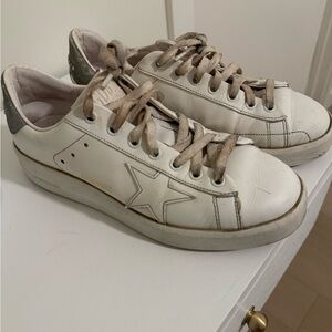 Golden Goose Purestar